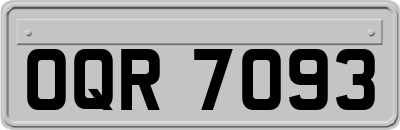 OQR7093