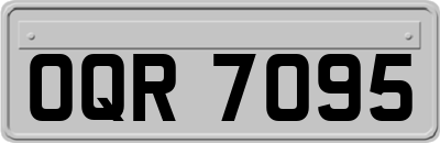 OQR7095