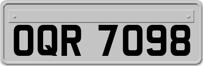 OQR7098