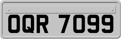 OQR7099