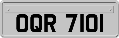 OQR7101