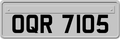 OQR7105