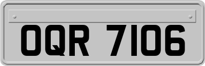 OQR7106