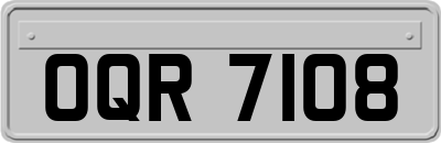 OQR7108