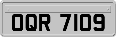 OQR7109