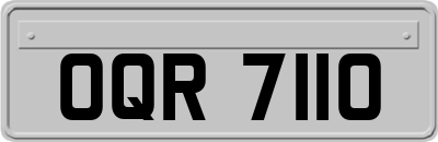 OQR7110