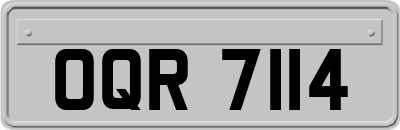 OQR7114