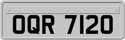 OQR7120
