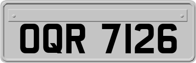 OQR7126