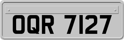 OQR7127