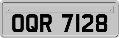 OQR7128