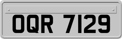 OQR7129