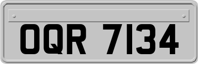 OQR7134