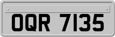 OQR7135