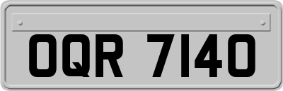 OQR7140