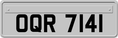 OQR7141
