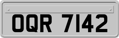 OQR7142