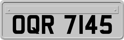 OQR7145