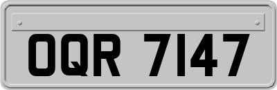 OQR7147