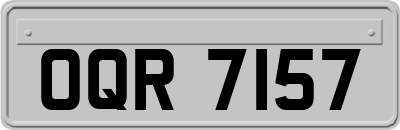 OQR7157