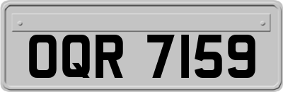OQR7159