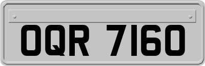 OQR7160