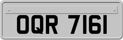 OQR7161