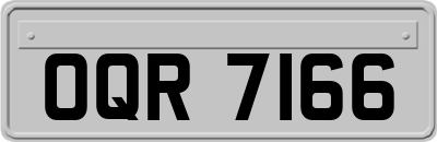 OQR7166