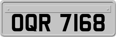 OQR7168