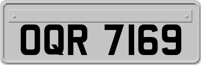 OQR7169