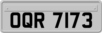 OQR7173