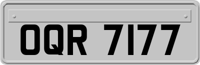 OQR7177