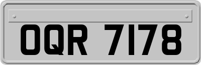 OQR7178