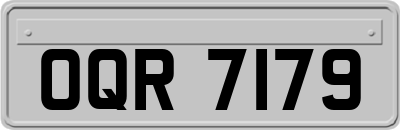 OQR7179