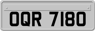 OQR7180