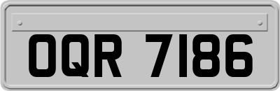 OQR7186