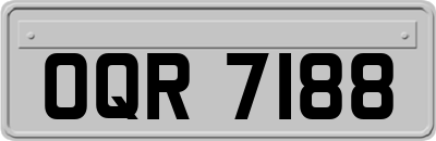 OQR7188