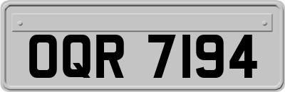 OQR7194