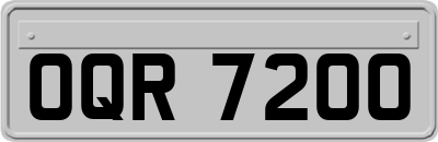 OQR7200