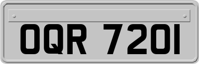 OQR7201