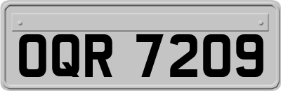 OQR7209