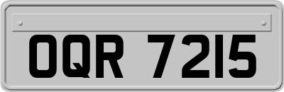 OQR7215