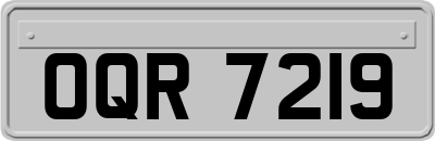 OQR7219