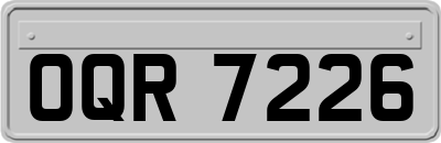 OQR7226