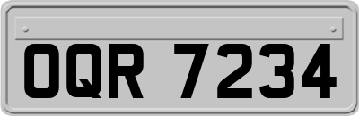 OQR7234