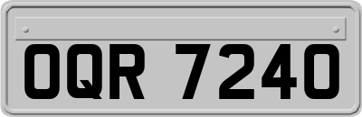 OQR7240