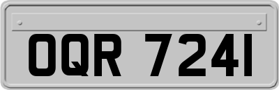 OQR7241