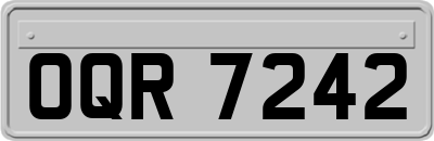 OQR7242
