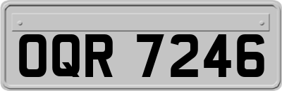 OQR7246