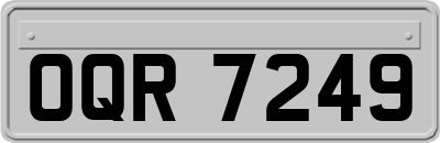 OQR7249